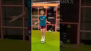 Don't Fall vs 100km/h 🙈😱