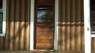 01 Bald Mountain Camps Construction Project