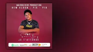 TMP Smart - JE T'ATTENDS