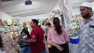 38th Hyderabad Book Fair part - 10