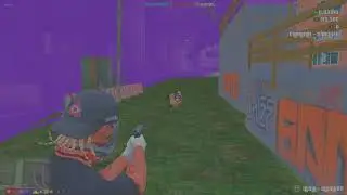 2xAllen - ThugLife RP x Gametime RP | FiveM Montage