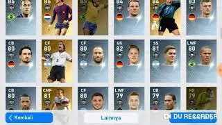 Roll ball Boxdraw Legend Worldwide