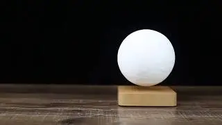 LUNA Floating Moon