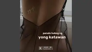panalo hubog ng yong katawan