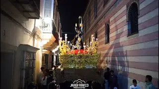 [4K] HDAD. CONSUELO POR CALLE TORNO Y BAÑOS - SANLÚCAR 2023