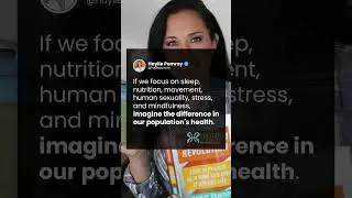 Improve Health with Key Lifestyle Changes