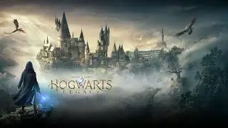 Hogwarts Legacy Episode 10: Like a Moth To A Frame