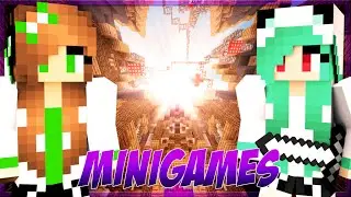 Minigame: Build Battle