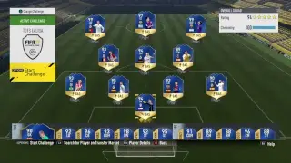 TOTS LA LIGA PACK OPENING!!! - Follow me on twitch!