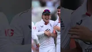 TENSE FIRST DAY 5th TEST @ THE OVAL #engvind