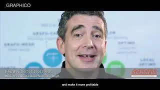 Francisco Tolosa - GRAPHICO PRO Software - Schnell Spa