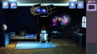 Can You Escape 4 Level 14 Walkthrough