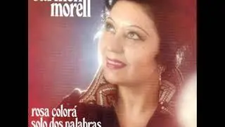 Carmen Morell - Rosa colorá (1974)
