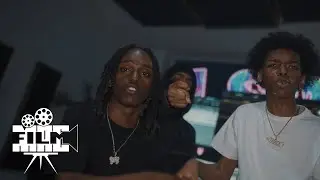 Boodawickk - Free Lil Hott (Official Video) SHOT BY: @amacfilmproduction