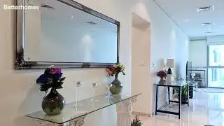 Zigzag Tower - 2 Bedroom apartment for rent