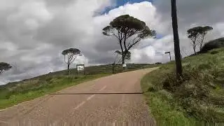 Serra de Montejunto 2025