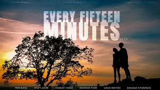 Every 15 Minutes 2025-Pleasant Valley High School