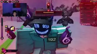 Today we be playing Roblox Ink game😀