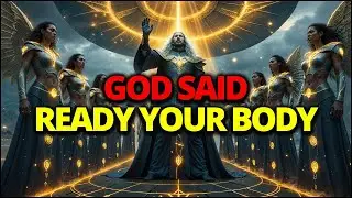 Chosen Ones, Brace Yourself &ndash; A Divine Shockwave Is About To Strike Your Body | Midnight Light