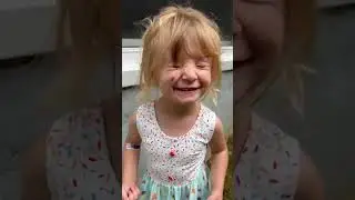 I love her! 😂