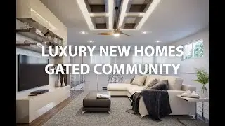 LUXURY NEW HOMES FOR SALE IN COOPER CITY - Arbor Reserve - CONNIE CABRAL GROUP