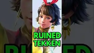 Этот персонаж Tekken возмутил Филиппины
