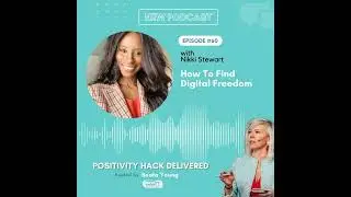 How To Find Digital Freedom