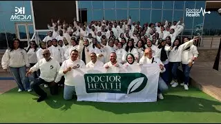 المؤتمر السنوي لـ DH Group | يناير 2025