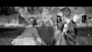 STELA & ALEKSANDAR // SEPT 2nd 2023 // BELGRADE, SERBIA // WEDDING TEASER