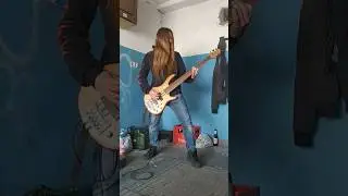 Polish Hardcore Punk #belrot #hardcore #punkrock #hardcorepunk #bassguitar #bassplayer