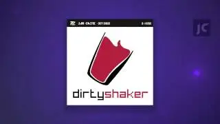 Jan Casre - Dirty Shaker (Radio Edit) [Free EP release]