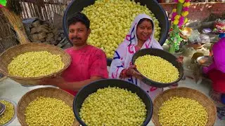 पुराना पारम्परिक खाना जो आपको पता भी नहीं होगा Primitive Food Mahua/Benefits of Mahua|महुआ के फायदे