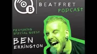 BeatFret Podcast: Ben Errington #2
