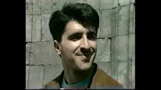 Erzurum 1991 - Haydar Zorlu