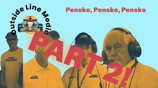 Team Penske Fires Top Executives Amid Indy 500 Cheating Scandal 🚨