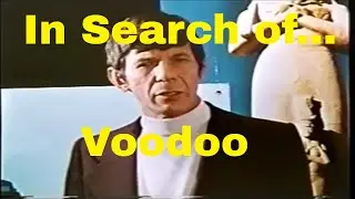 In Search of  Voodoo