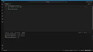 The cleanest way to get the last element of an array.