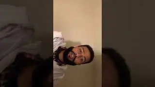 Ethiopian/ Eritrean Orthodox lesson on St. Yared