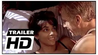 Monster's Ball (18+) Official Trailer (2001) | Drama, Romance