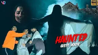 Haunted Farm House | Hindi Horror Web Series | Episode-1 | Shahbaz Khan, Yogita, Dharam