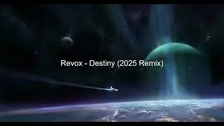 Revox - Destiny 2025 Original Remix