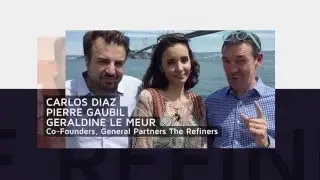 THE REFINERS