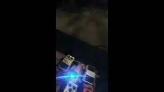 Fuzzrocious Greystache Fuzz