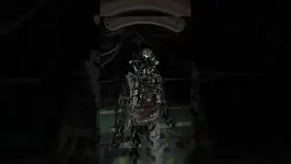 Что произошло с НИУ в игре SOMA ? #soma #хоррор #сюжет #игрофильм #ужасы