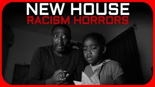 Ex-Owner Lives With Us | 5 True New House Horror Story | For Sleep | Rain Sound