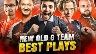NEW OLD G Champion of DPC WEU 2023 Tour 2 : Open Qualifier #1 Best Plays Dota 2