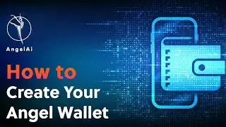 So erstellen Sie Ihre Angel Wallet