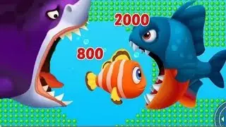Fishdom mobile games Fishdom aquarium Save The Fish Mini games || Android Game || p13.45