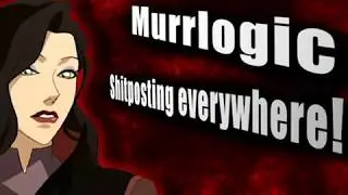 Funny Junk Lore: Satoasami/Murrlogic