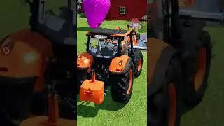 Farming for Kids | Learn & Play | Tractor Fun | #FarmKidsLife #FarmingSim